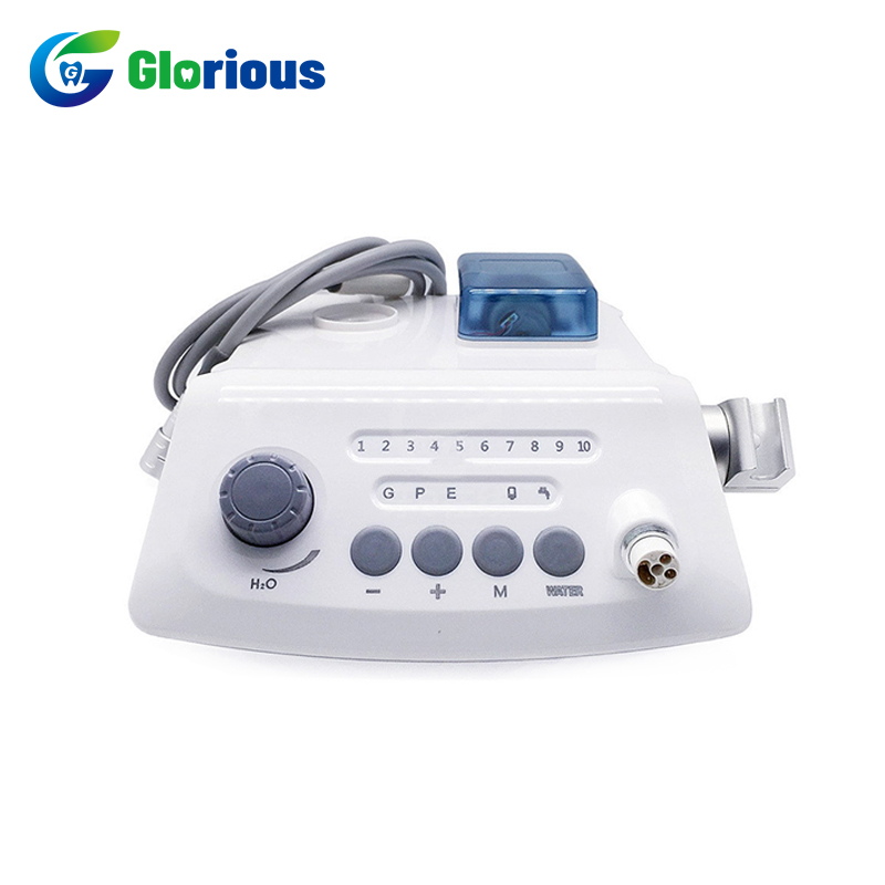 Ultrasonic Scaler At Dentist Supplier_For Sale_Price Glorious Dental