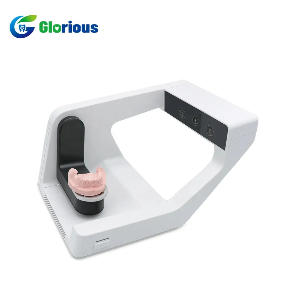 Dental 3D Scanner Supplier_For Sale_Price Glorious Dental Materials