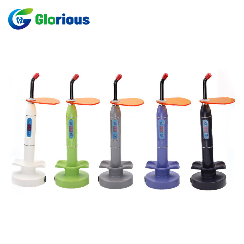 China Dental Curing Light Manufacturers, Suppliers, Factory