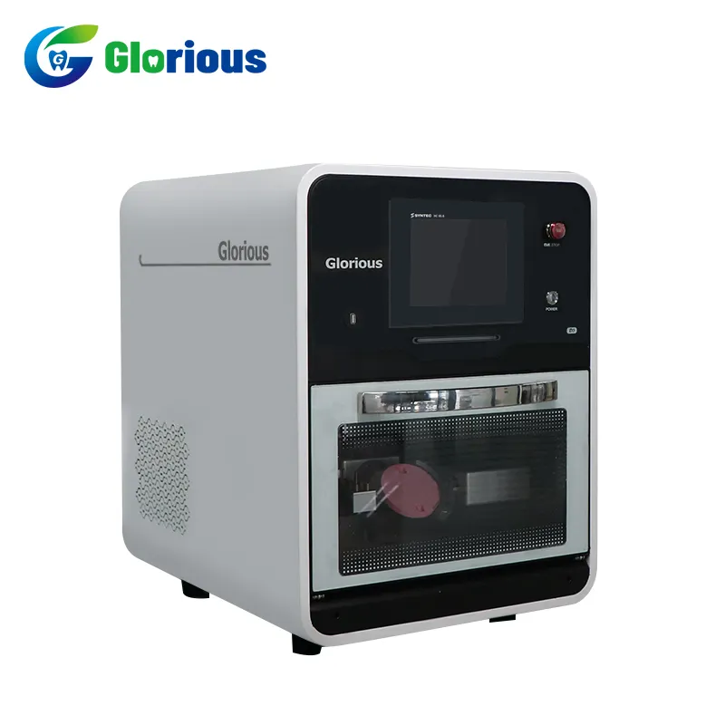 Dental Milling Machine Supplier_For Sale_Price Glorious Dental Materials Co. Ltd.