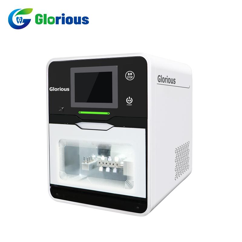 Dental Milling Machine Supplier_For Sale_Price Glorious Dental