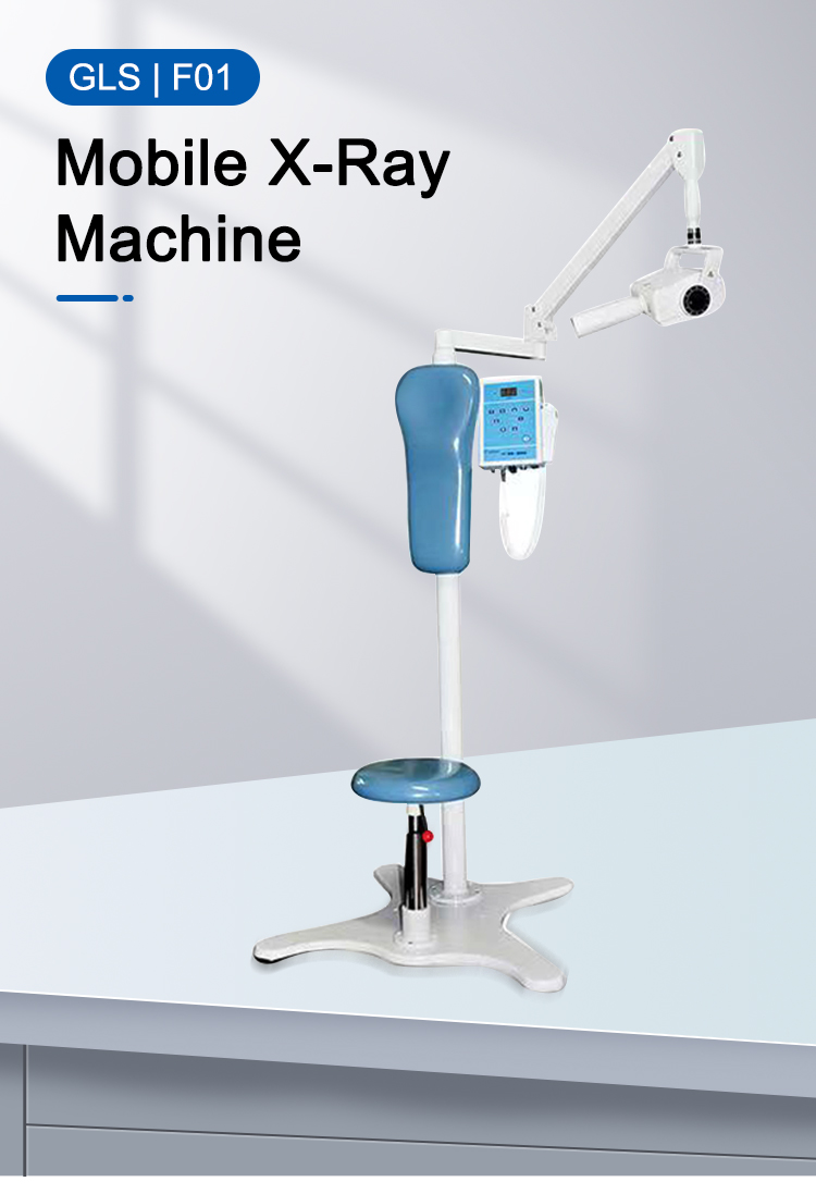 Cost Of Dental X Ray Machine Supplier_For Sale_Price Glorious Dental