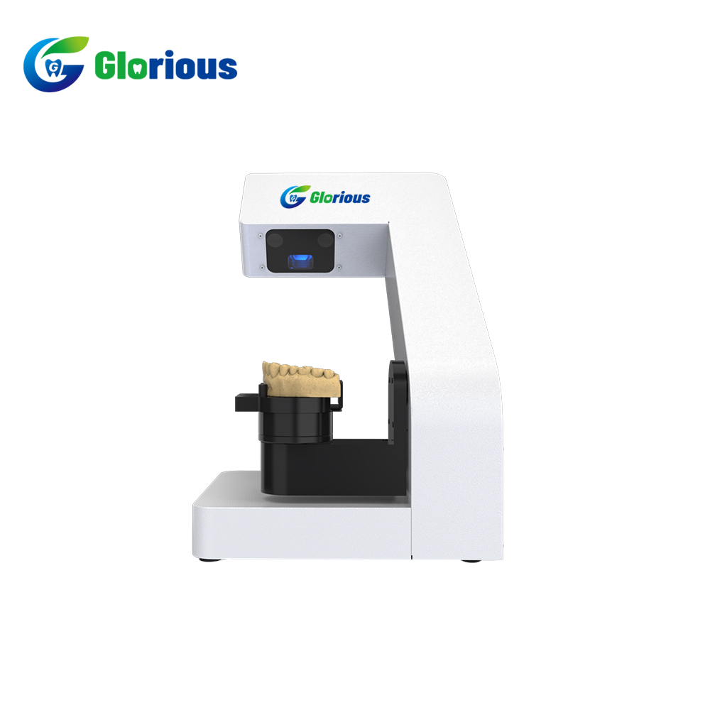 intraoral dental lab 3d scanner Manufacture and intraoral dental lab 3d