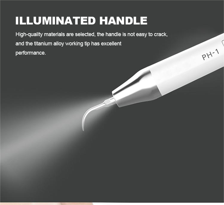 Ultrasonic Scaler At Dentist Supplier_For Sale_Price Glorious Dental