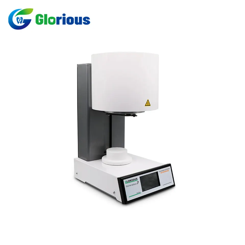 Dental Furnace Supplier_For Sale_Price Glorious Dental Materials Co. Ltd.