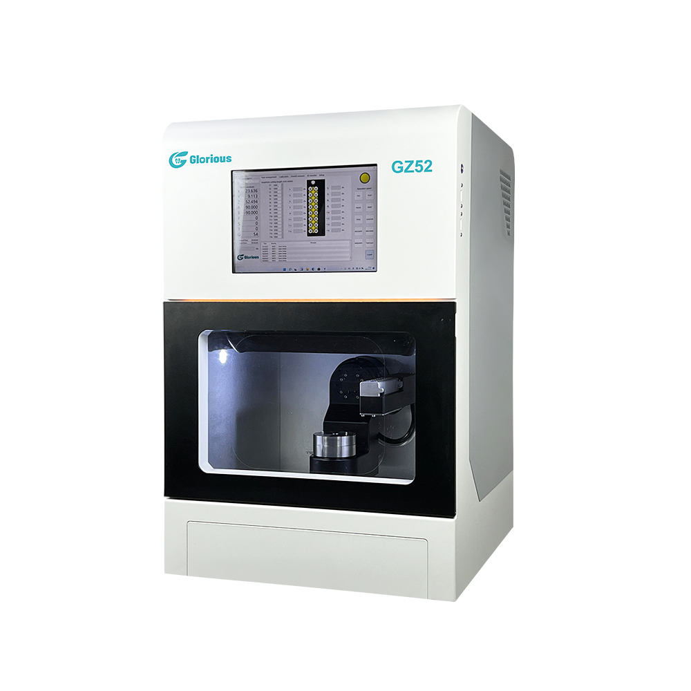 GZ52 MultiFunctional Denture Milling Machine Supplier_For Sale_Price